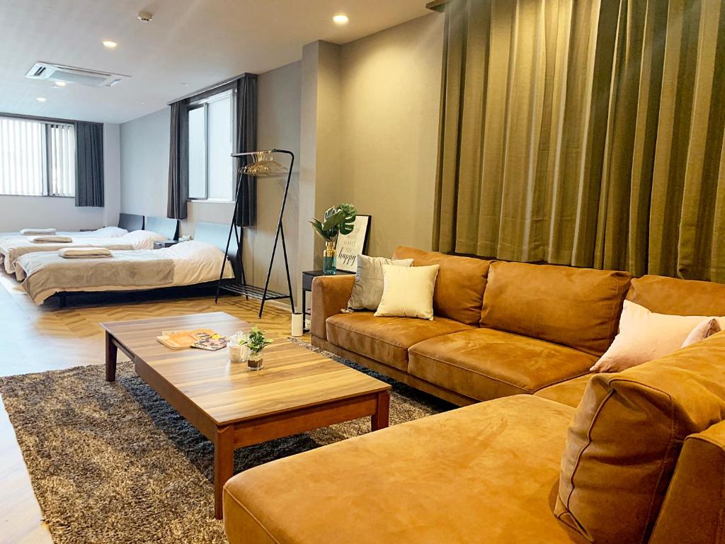 TABISAI HOTEL Luxe 博多 photo 2