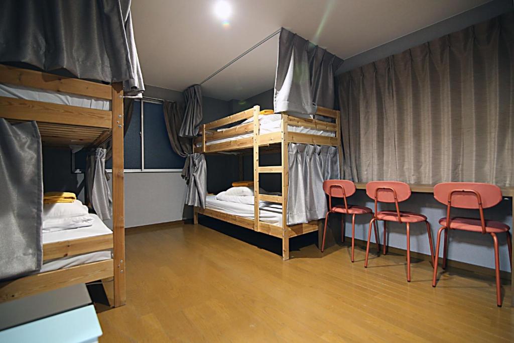 TOKYO HOUSE INN - Vacation STAY 02094v — photo 1