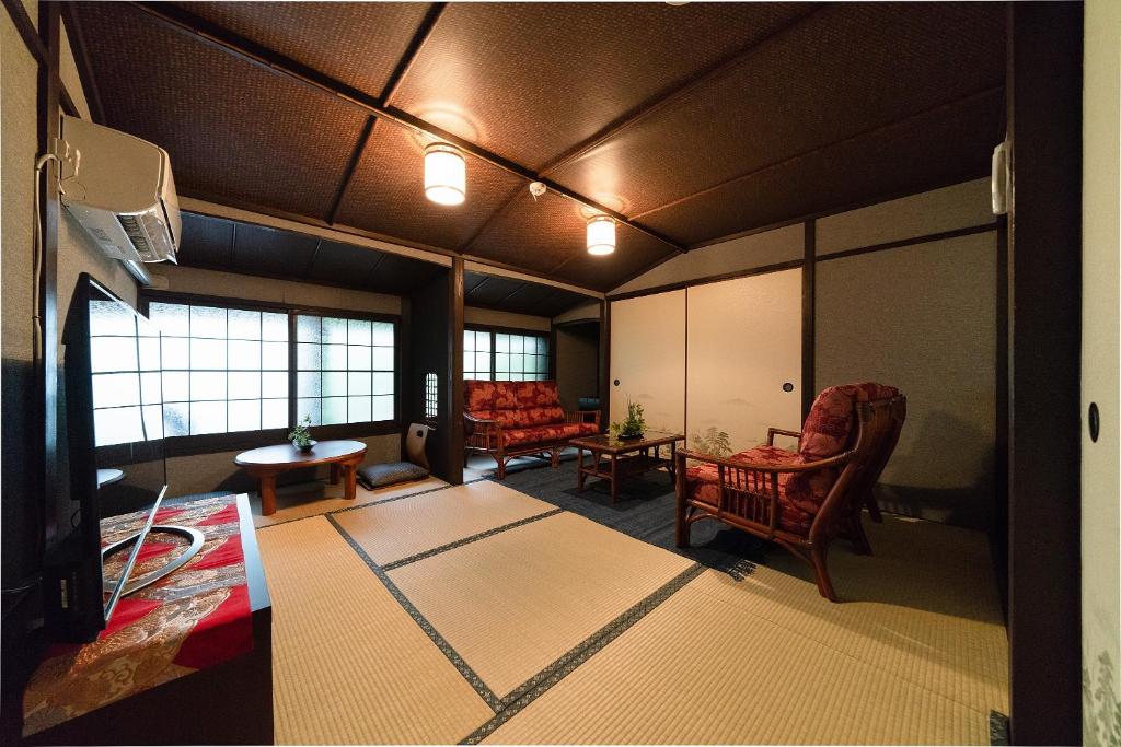 Yurakuan - Awagami Residence Inn photo 2