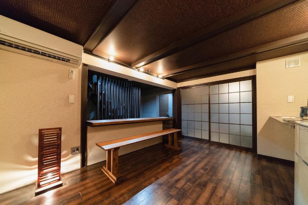 Yurakuan - Awagami Residence Inn photo 3