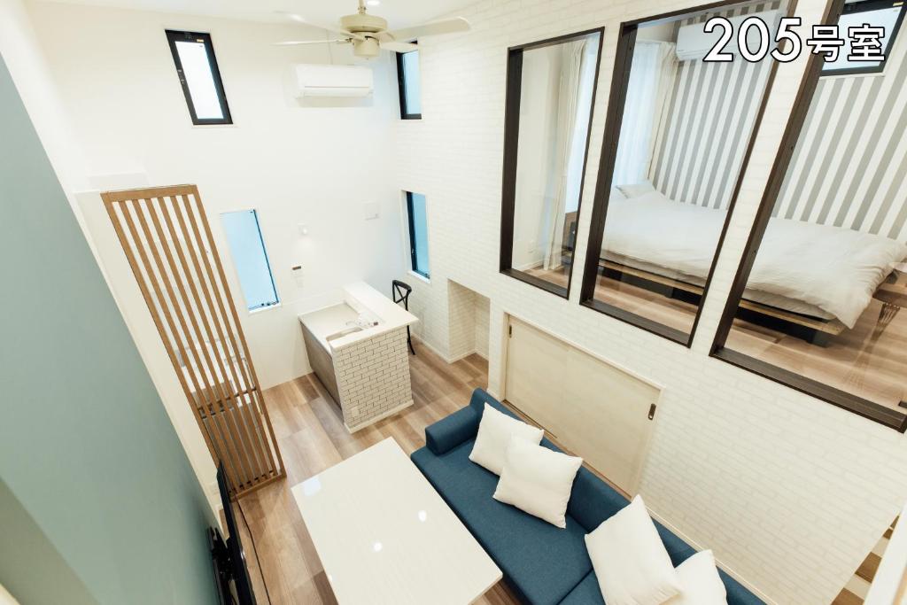 YOUR ROOM 熊本駅 photo 3