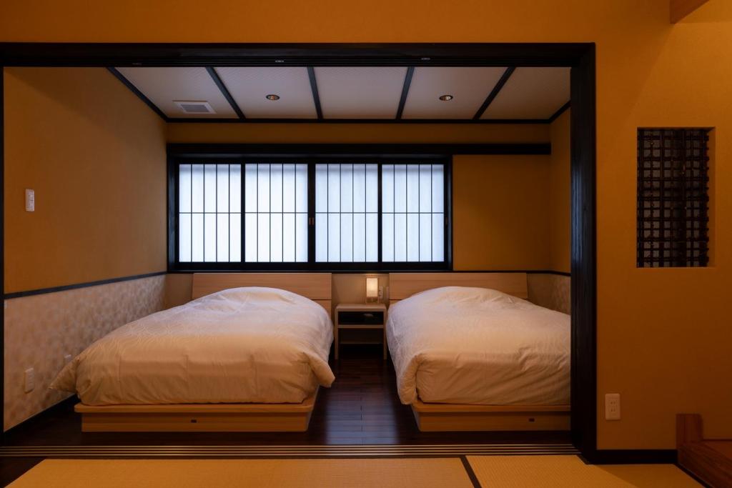 一日一組の隠れ宿 てらかわ photo 2