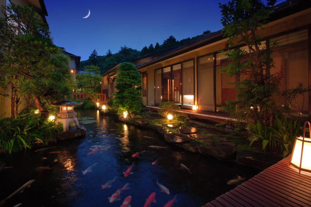 Ryokusuitei — photo 1