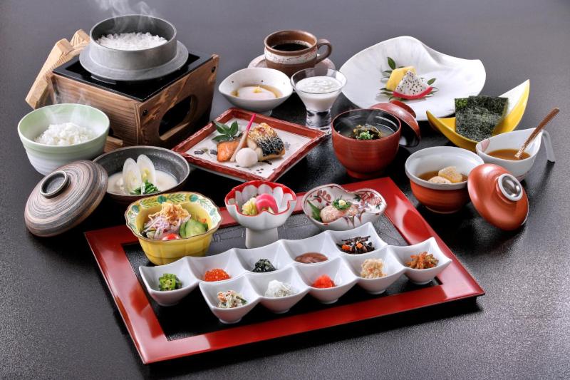 Ryokusuitei photo 3