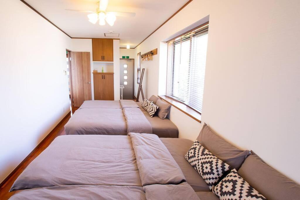 Ocean Front Condo BLUE POINT OKINAWA photo 2