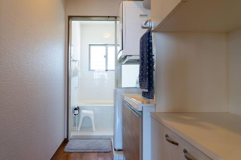 Ocean Front Condo BLUE POINT OKINAWA photo 3