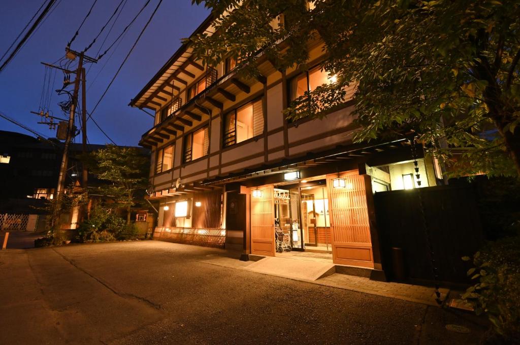 Ryokan Tamura — photo 1