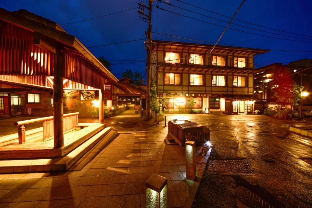Ryokan Tamura photo 2