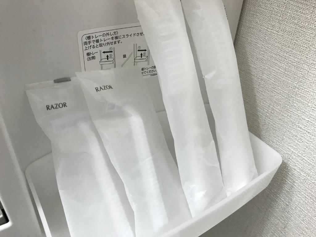 五条セフィーマンション101 photo 3