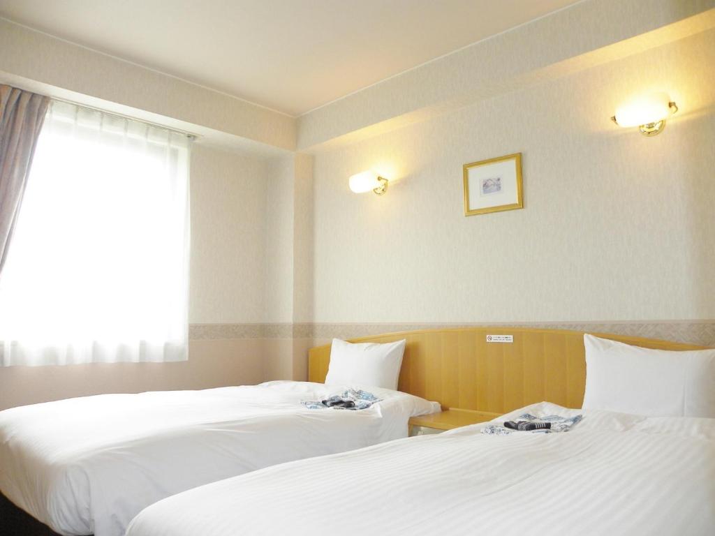 Yonezawa - Hotel / Vacation STAY 14344 — photo 1