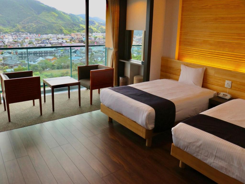 TennenOnsen Hinatanoyado Nichinan Miyazaki - Vacation STAY 18736v — photo 1