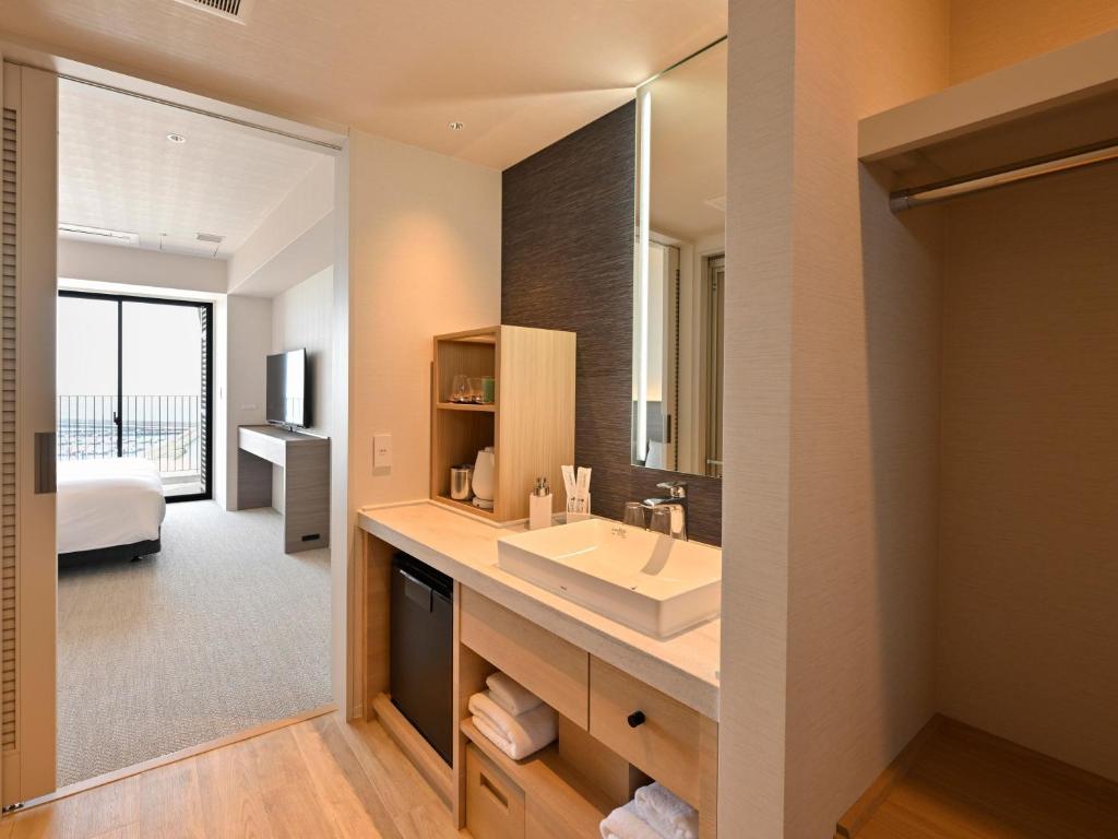 Kobe Suma Seaworld Hotel photo 3