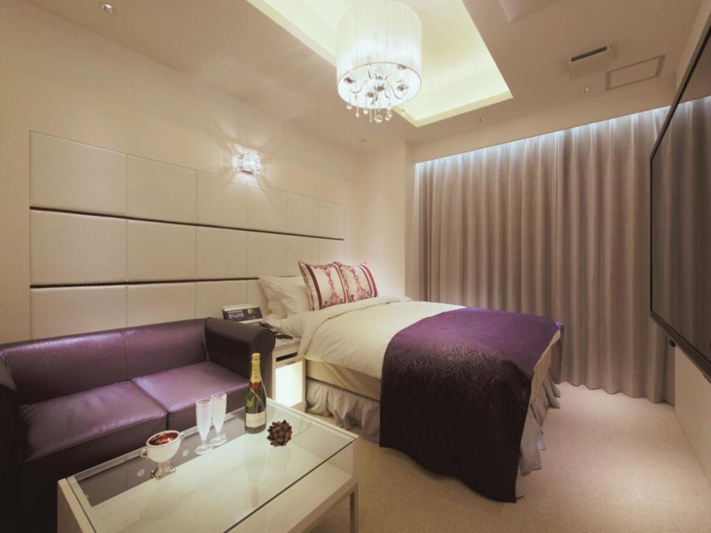 HOTEL GLANZ CASCATA photo 2