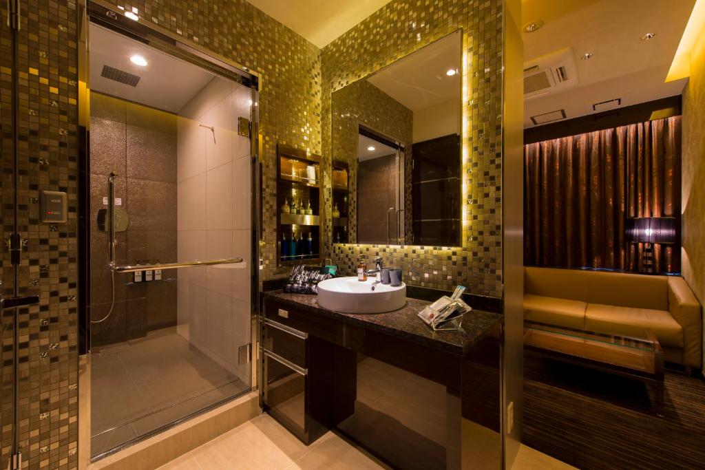 HOTEL GLANZ CASCATA photo 3