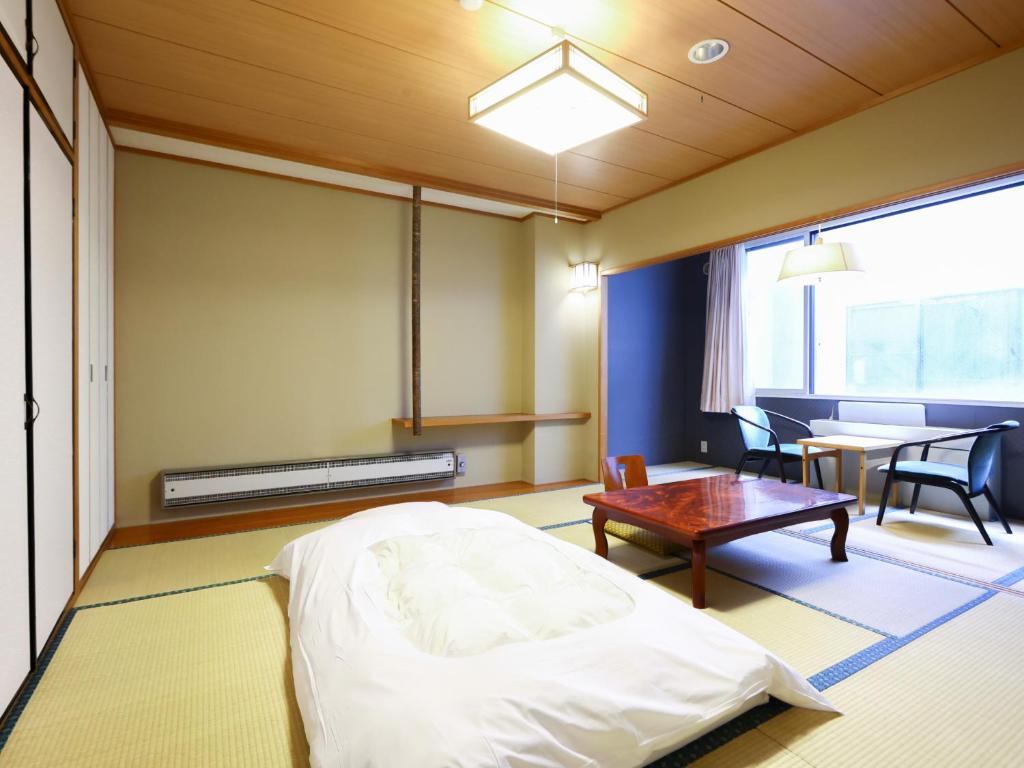 Hotel Yudanaka photo 3