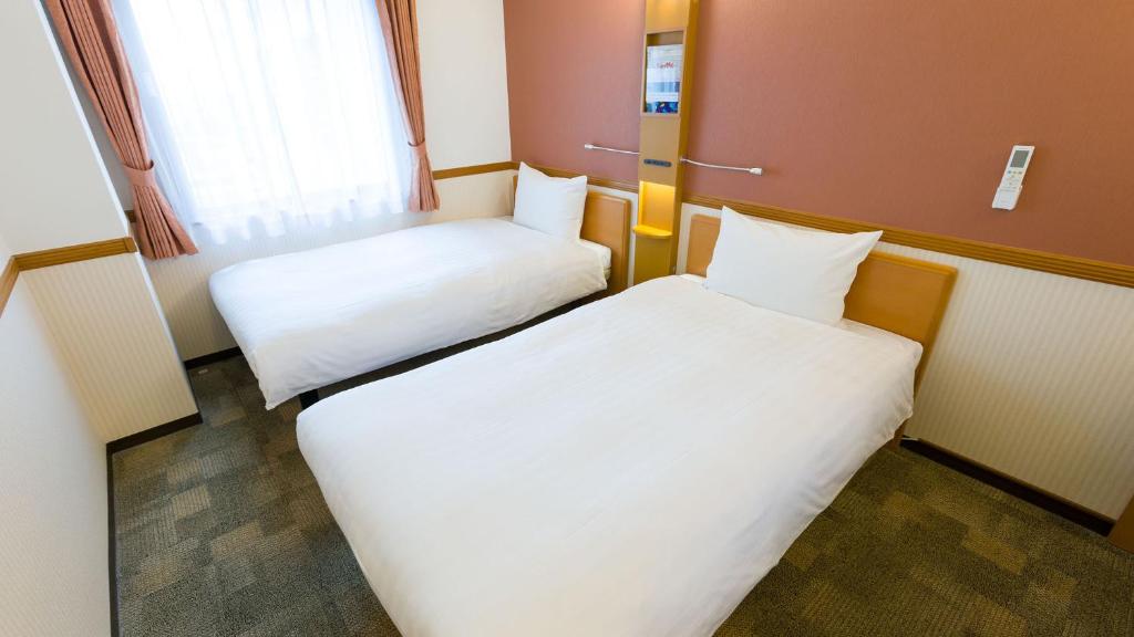 Toyoko Inn Osaka Honmachi No1 photo 3