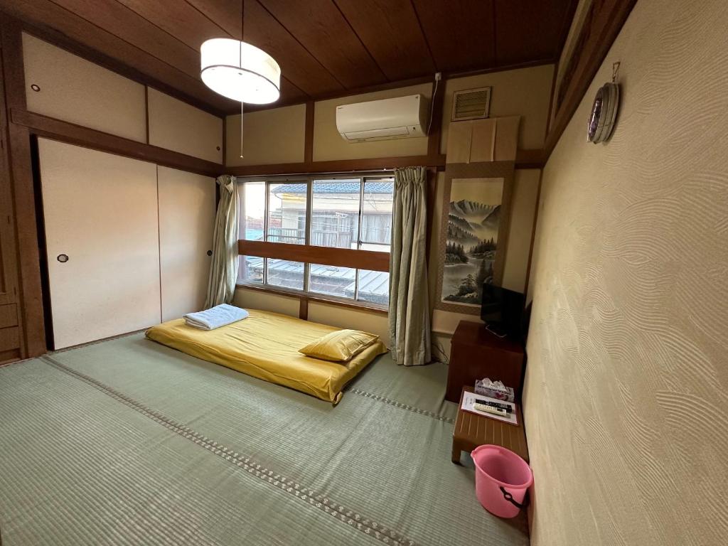 Numazu Ikyuuan 沼津一休庵 photo 2