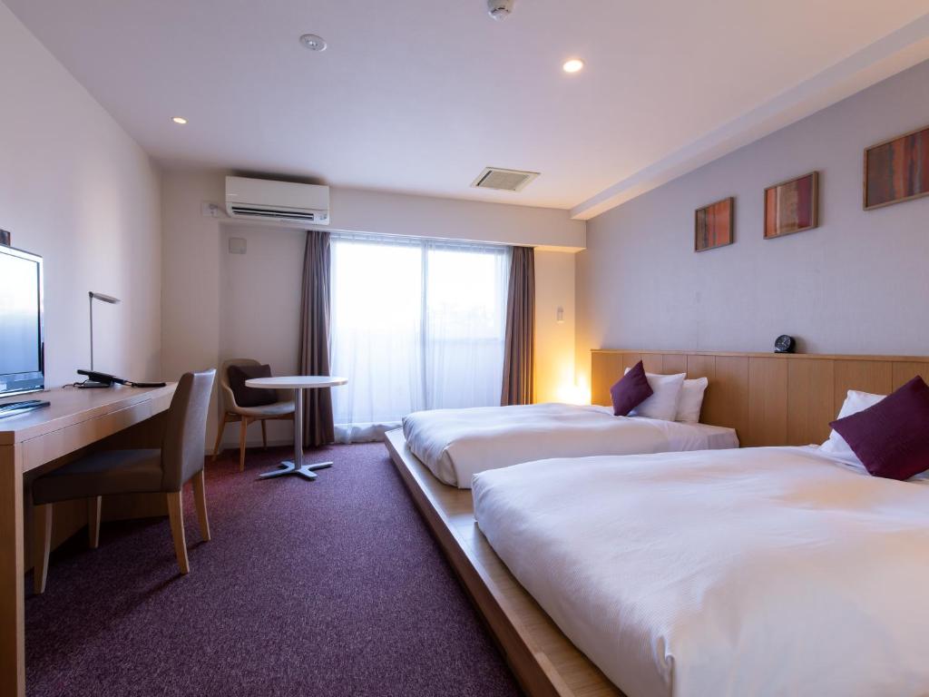 Tokyu Stay Monzen-Nakacho Tokyo photo 2