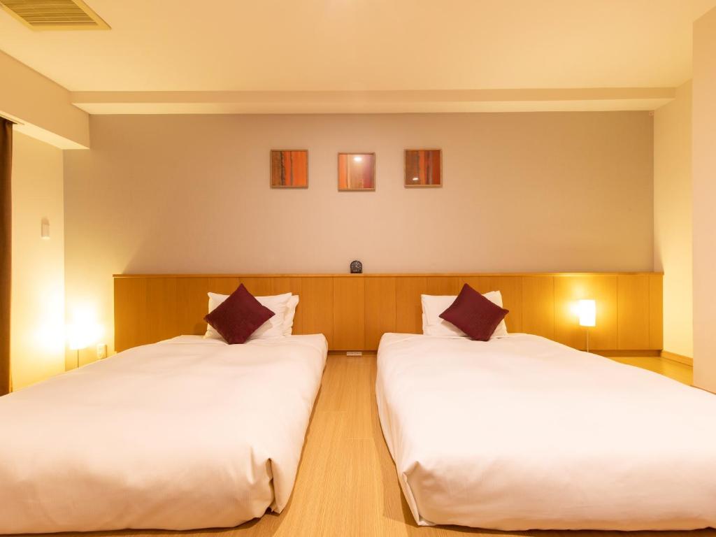 Tokyu Stay Monzen-Nakacho Tokyo photo 3
