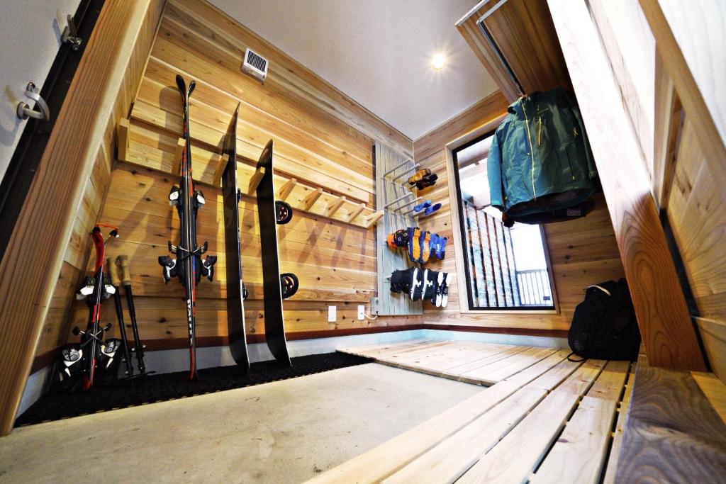 Tombi Lodge - Vacation STAY 14464v photo 3