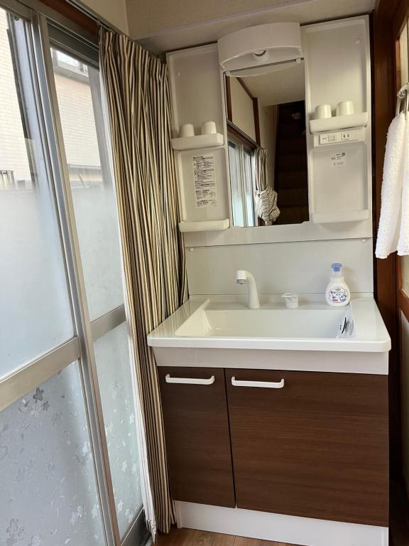 信玄小屋一号 駅5分の好立地 リノベ済古民家 駐車場付 最大7名宿泊可能 photo 3