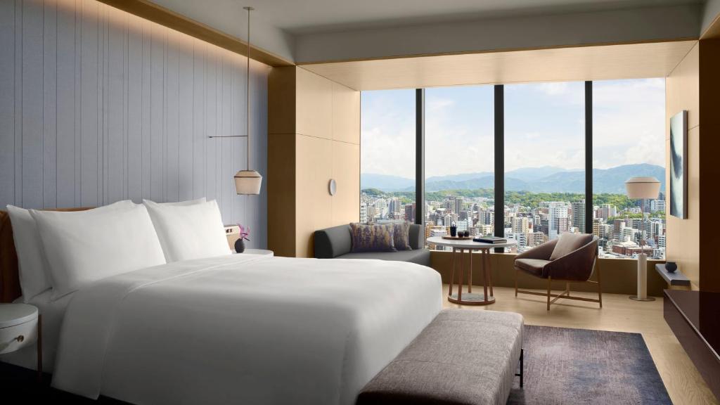 The Ritz-Carlton Fukuoka photo 2