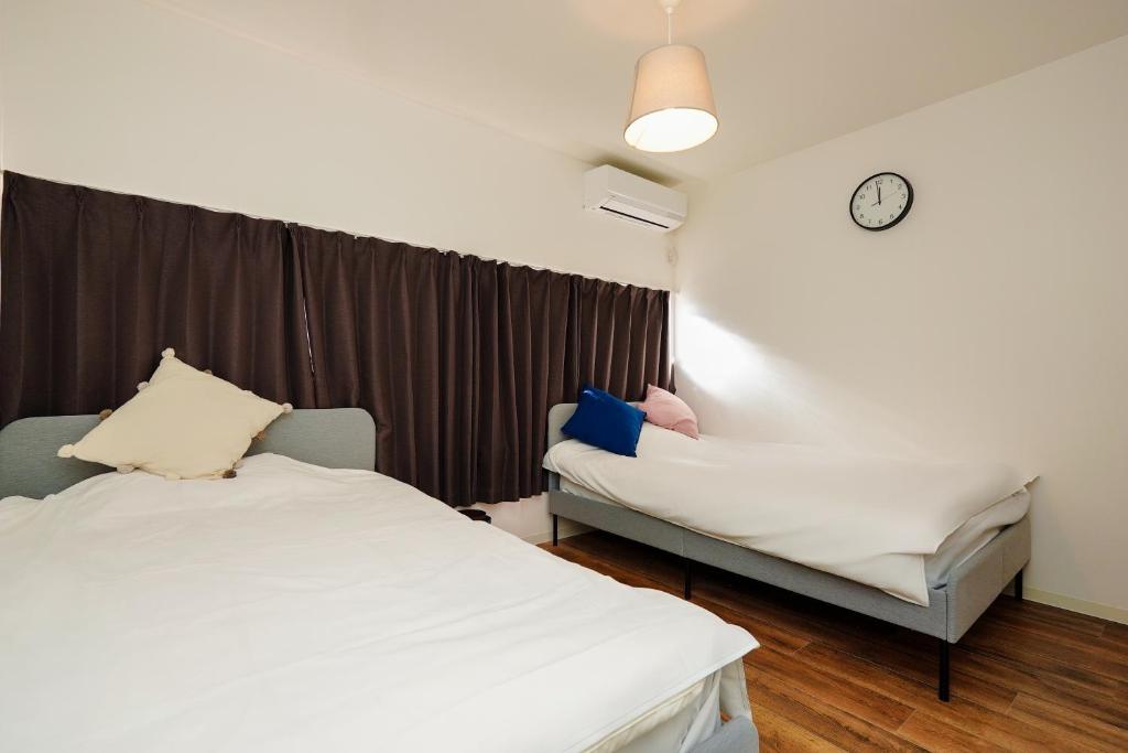 Osaka Nimi family house direct KIX airport photo 2