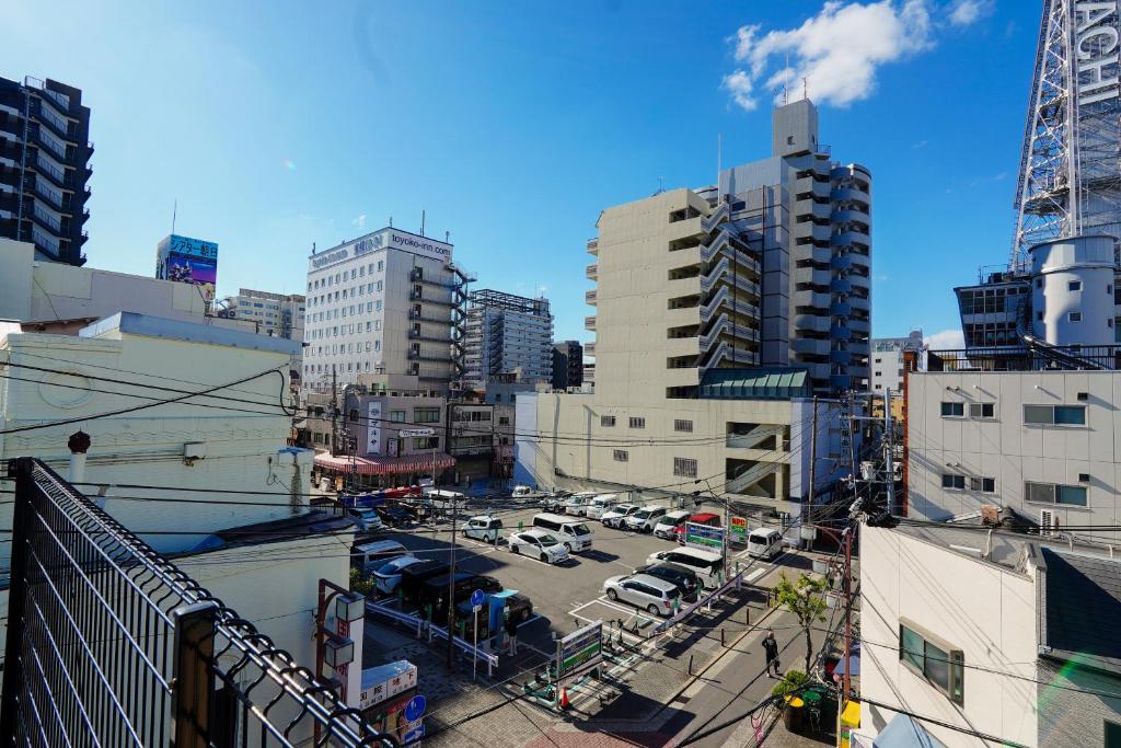 Osaka Nimi family house direct KIX airport photo 3