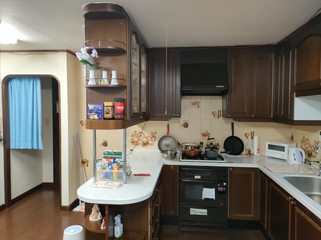 ゲストハウス栄 photo 3