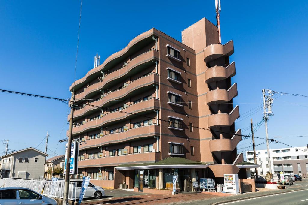 ルグランみしま Private lodging photo 2