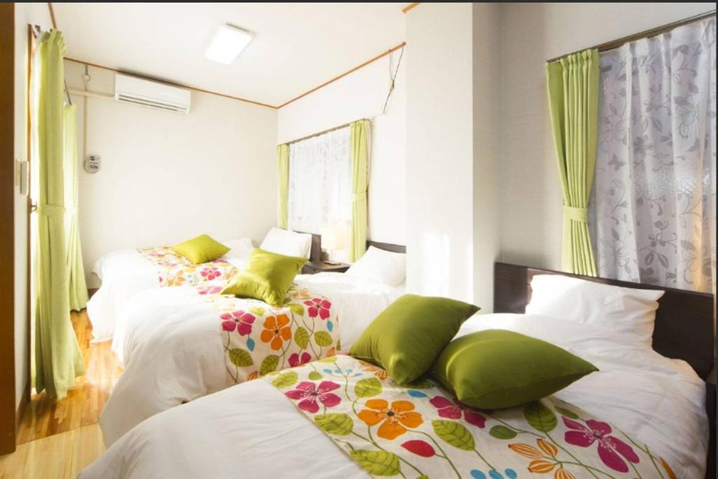 Guest House Matsuyama photo 2