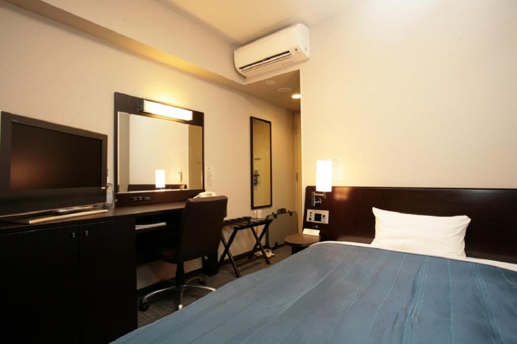 Hotel Route-Inn Iwaki Ekimae photo 2