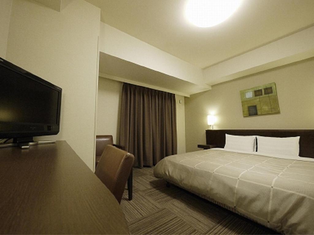 Hotel Route-Inn Iwaki Ekimae photo 3