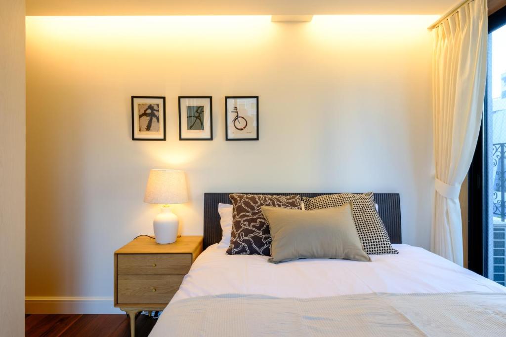 Roppongi House by U - Designers room - Steps to Roppongi Hills & Nightlife photo 3