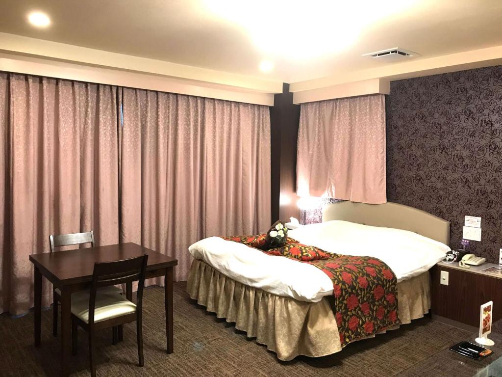 Pal Annex Nakatsu (Love Hotel) photo 2