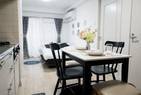 G-Shinkoiwa ColorBee Hostel4 4min to nearest station — photo 1