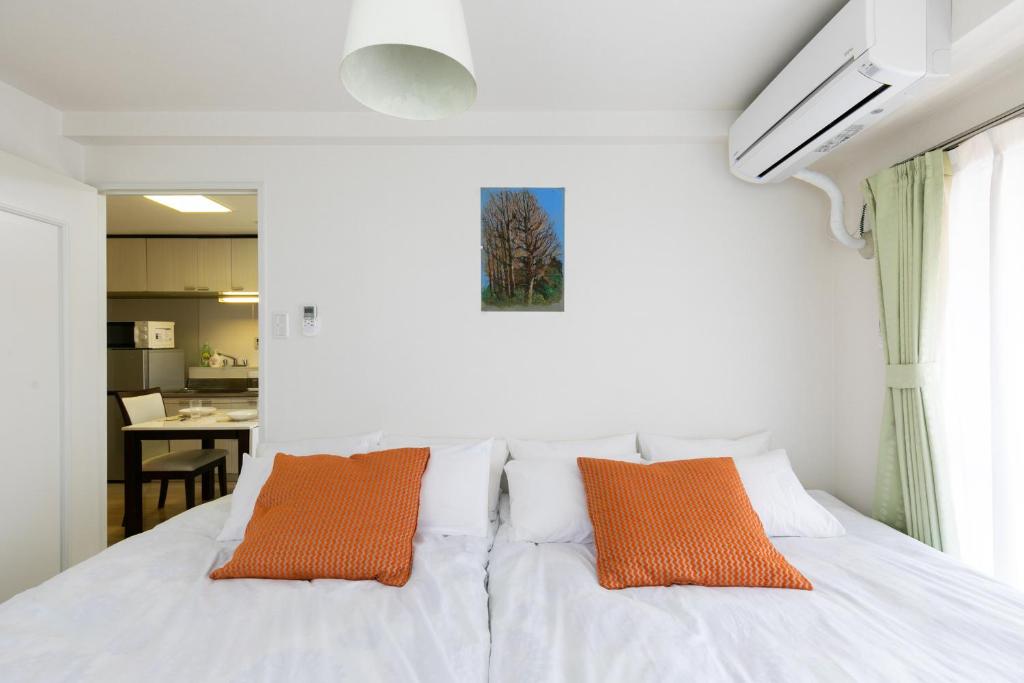 G-Shinkoiwa ColorBee Hostel4 4min to nearest station photo 2