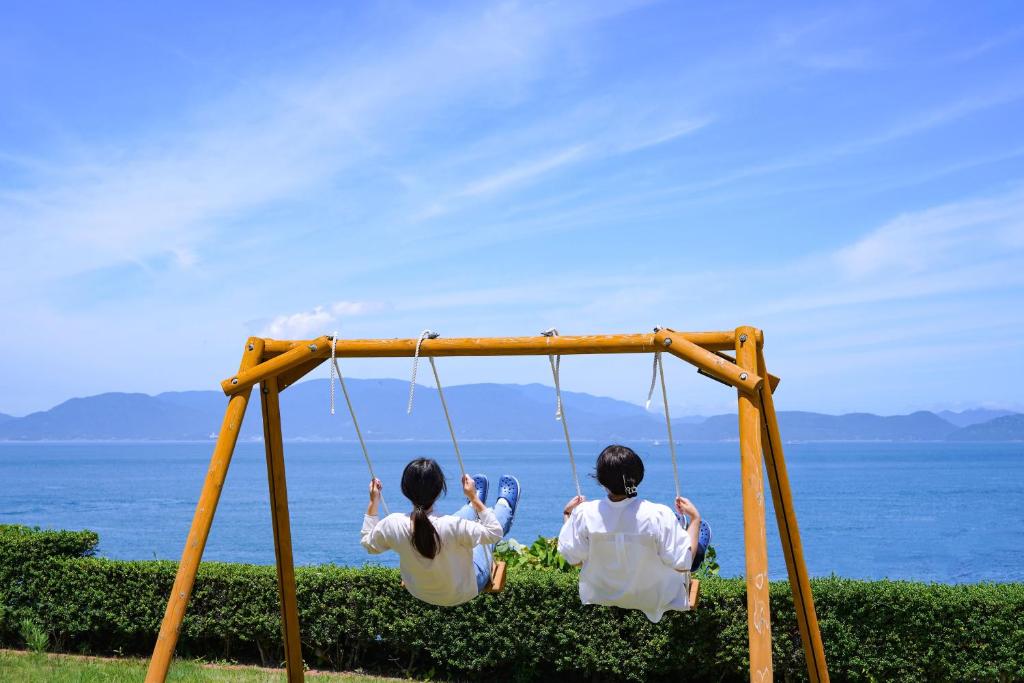 Seaside Villa SASAO photo 3