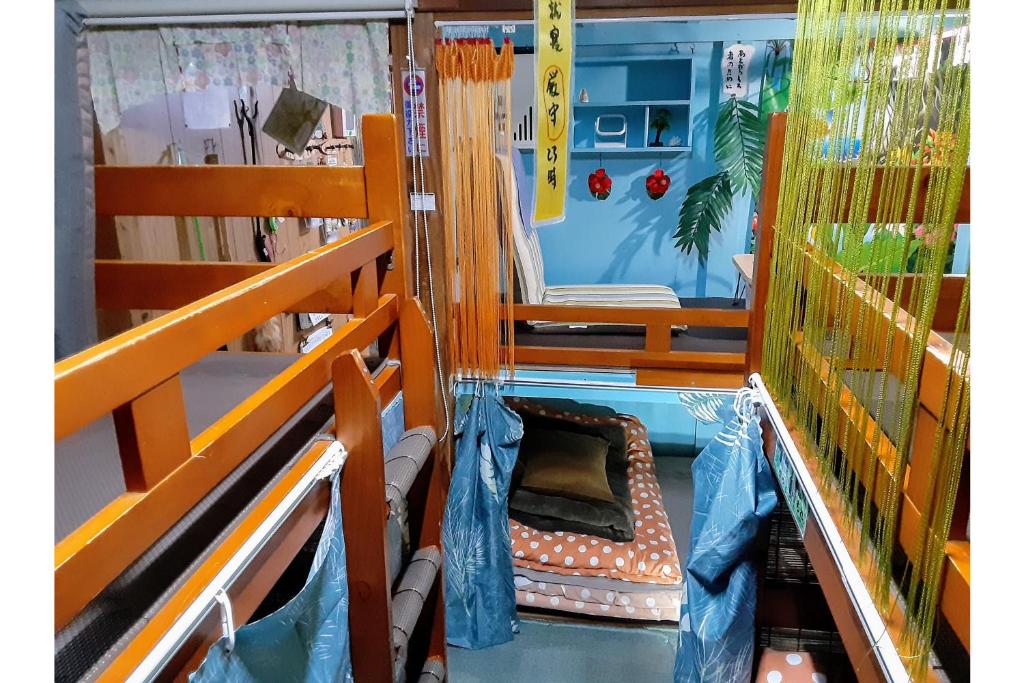 Amami Guest House showa-so photo 2
