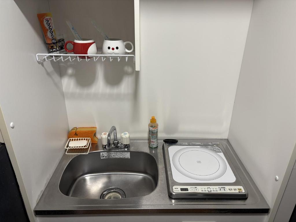 Autumn Leaves Villa 102 photo 3