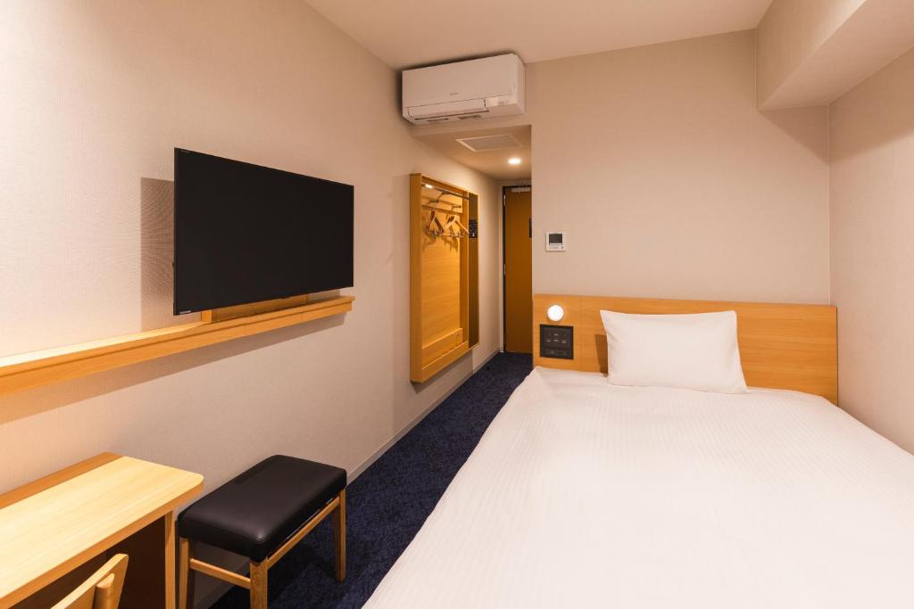 Sotetsu Fresa Inn Sapporo-Susukino photo 3