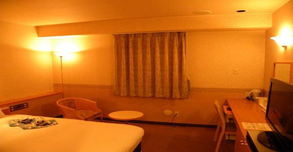 Hotel Benex Yonezawa / Vacation STAY 14346 photo 2
