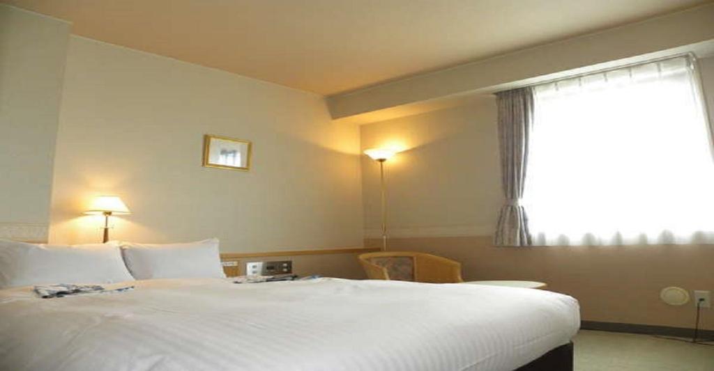 Hotel Benex Yonezawa / Vacation STAY 14346 photo 3