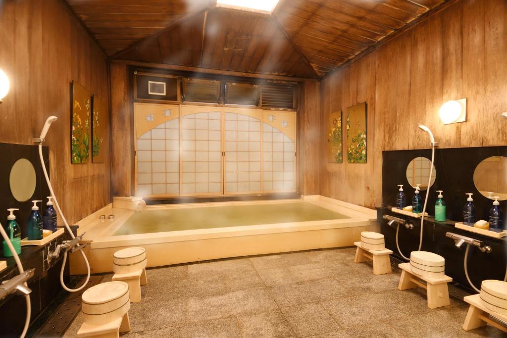 Seikoro Ryokan - Established in 1831 photo 3