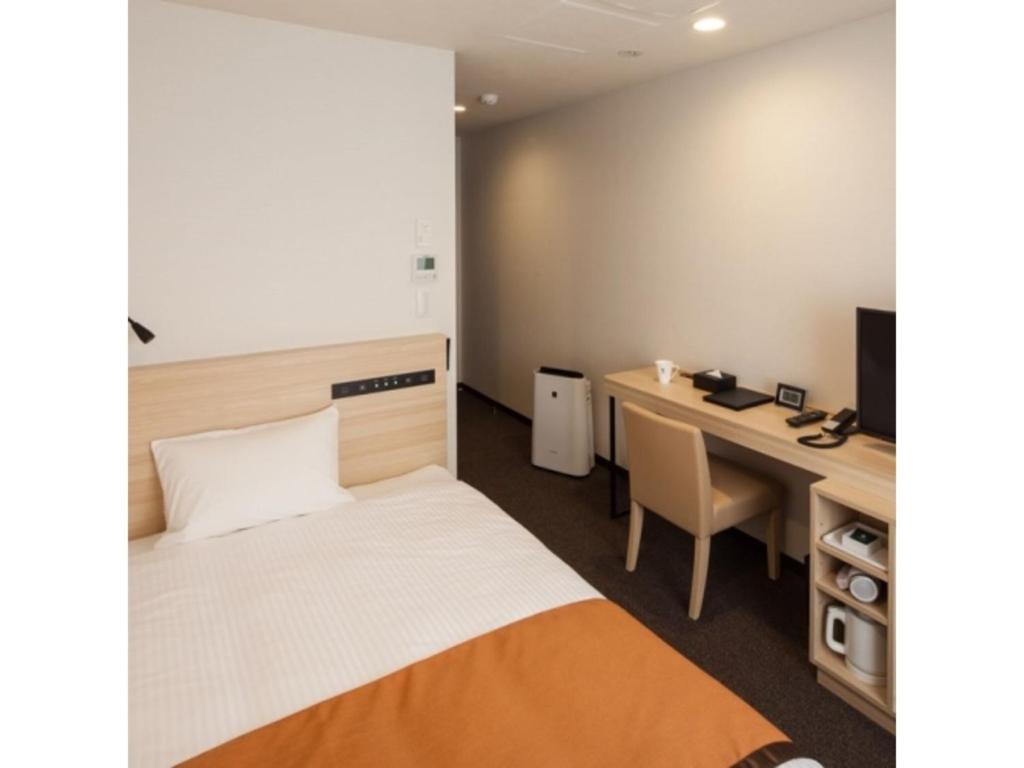 Y's Hotel Asahikawa Ekimae - Vacation STAY 65443v photo 2