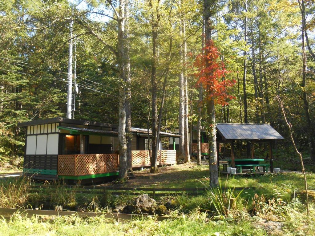 SEE-GOT-LIKE-Sansou - Vacation STAY 87979v — photo 1