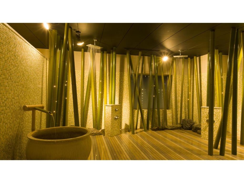 The QUBE Hotel Chiba - Vacation STAY 02241v photo 2