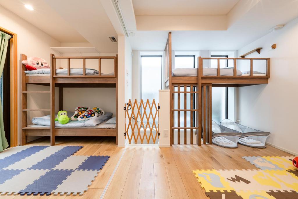 Villa Shibuya East photo 2