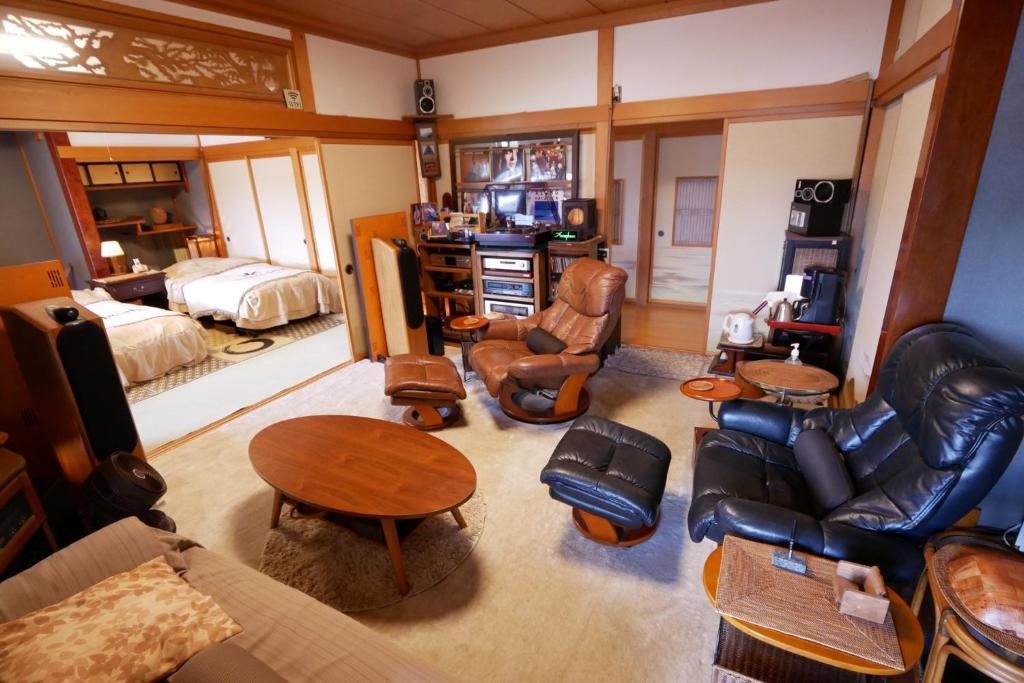 Natural Mind Tour guest house - Vacation STAY 23273v photo 2