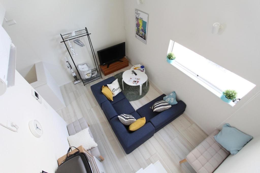 Shibuya-ku - Apartment / Vacation STAY 1130 — photo 1